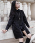 Slit Pullover